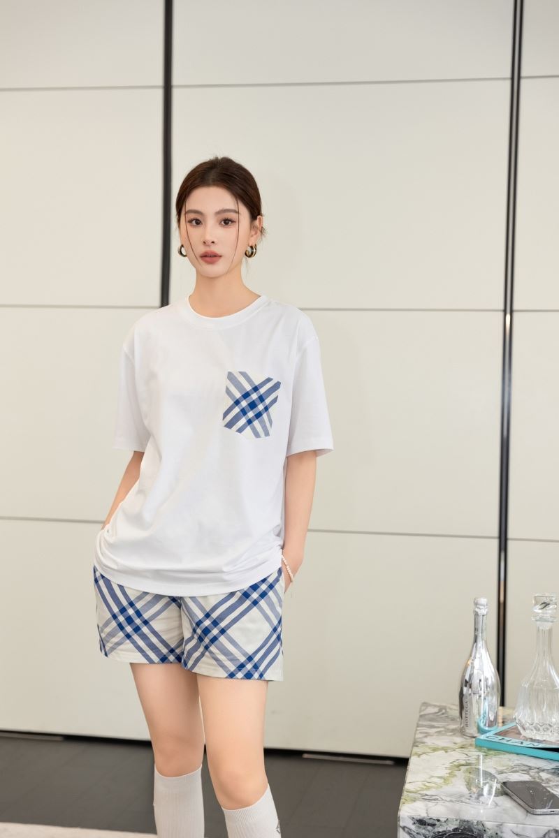 Burberry T-Shirts